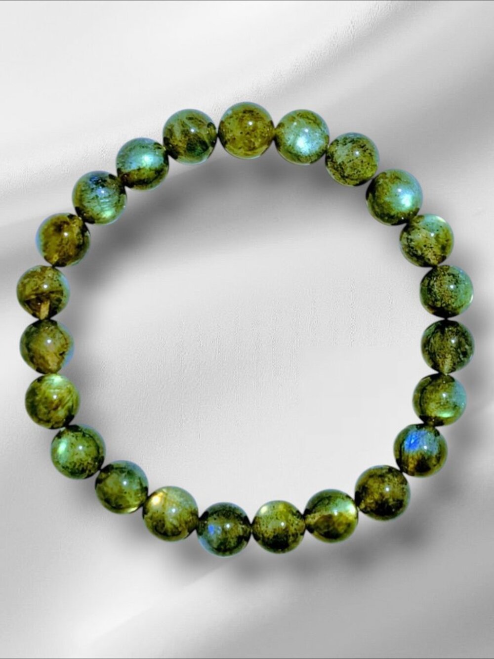 Labradorite Bracelet